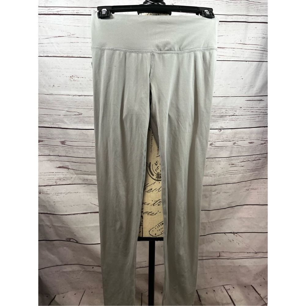 Formative Element Light Gray Athletic Leggings Pants Womens X-Small Yoga Workout